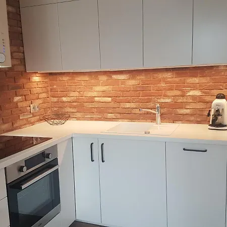 Apartament Mlynarska - Indywidualny Dostep Piaseczno  Exterior photo