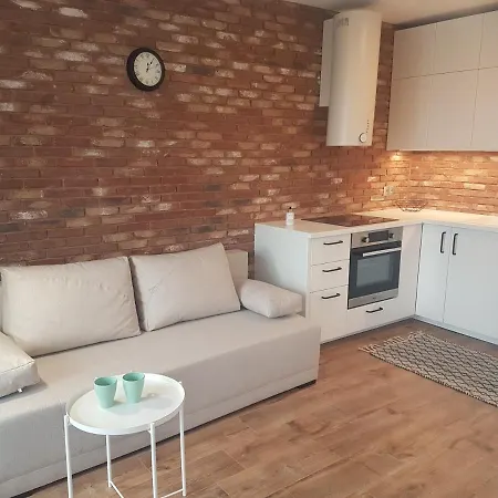 Apartament Mlynarska - Indywidualny Dostep Piaseczno  Exterior photo