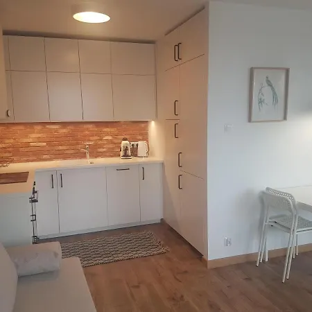 Apartament Mlynarska - Indywidualny Dostep Piaseczno  Exterior photo