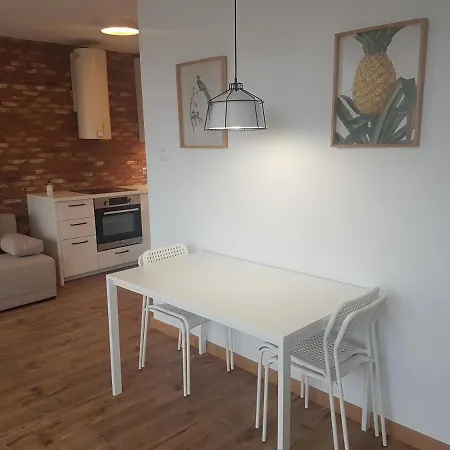 Apartament Mlynarska - Indywidualny Dostep Piaseczno  Exterior photo