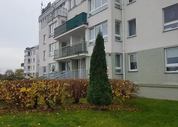 Apartament Mlynarska - Indywidualny Dostep