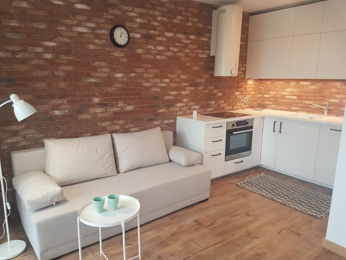 Apartment Mlynarska - Indywidualny Dostep *