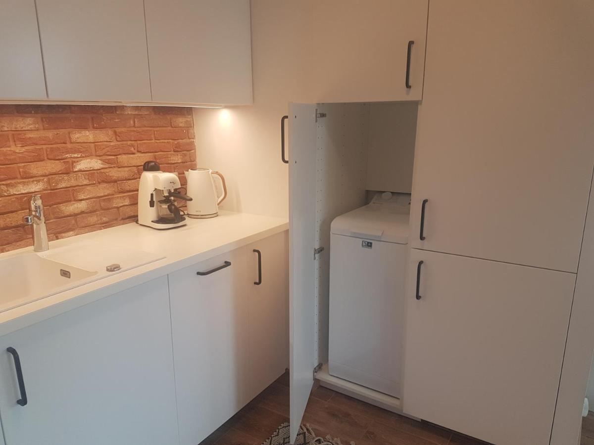 Mlynarska - Indywidualny Dostep Apartment *
