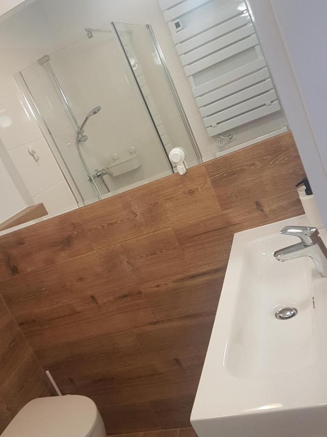 Mlynarska - Indywidualny Dostep Apartment *