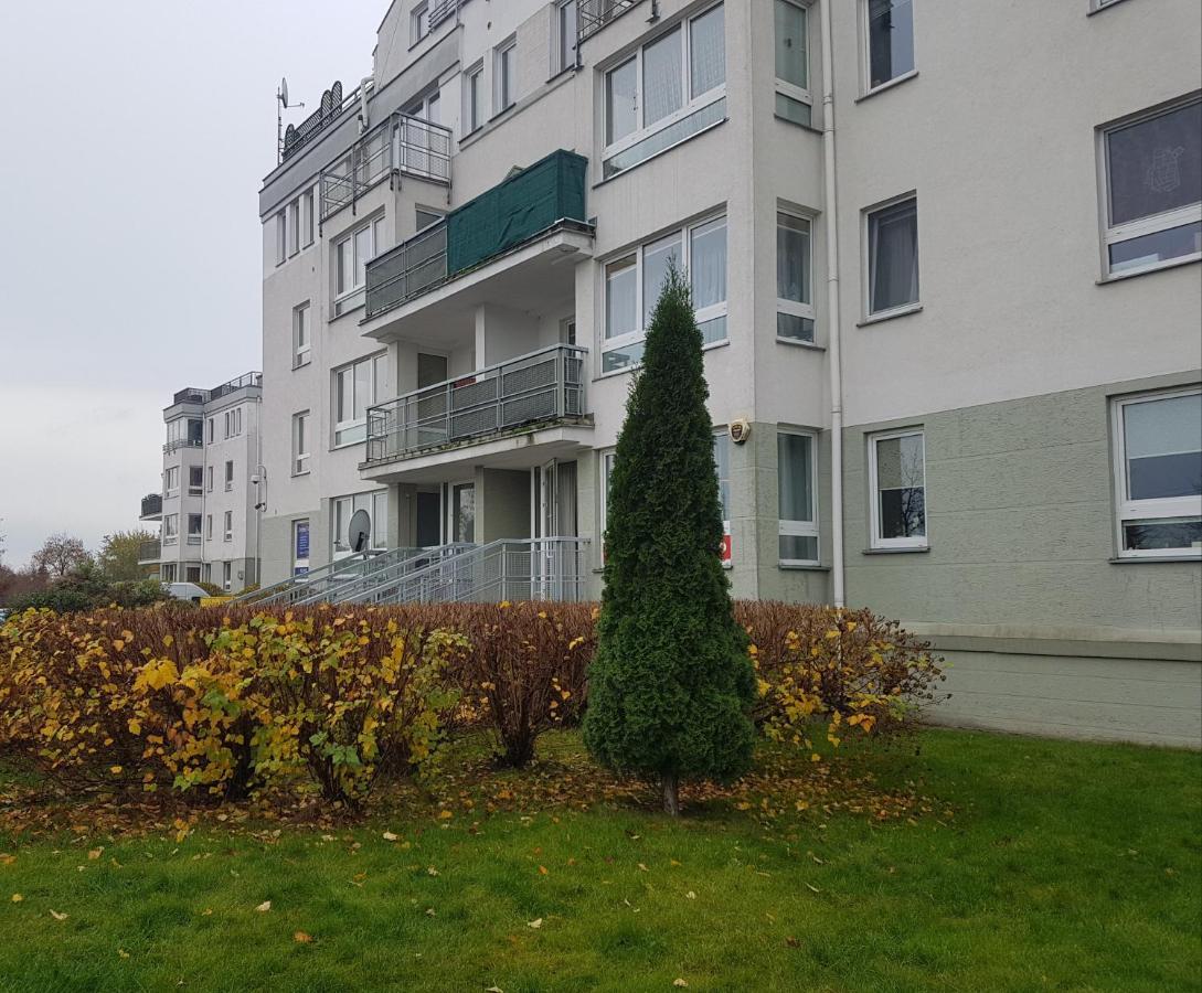 Mlynarska - Indywidualny Dostep Apartment Piaseczno (Masovia)