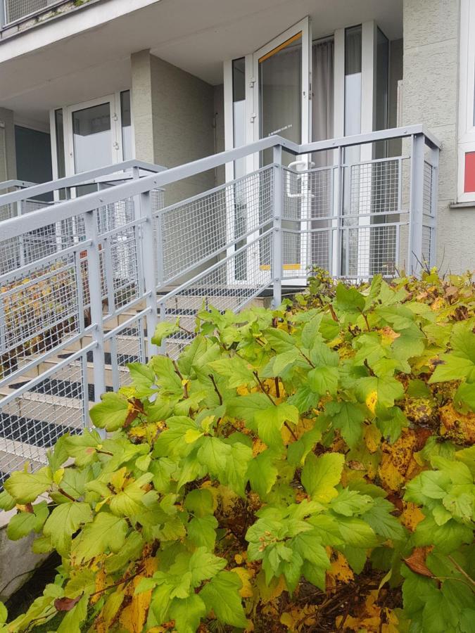Apartment Mlynarska - Indywidualny Dostep *